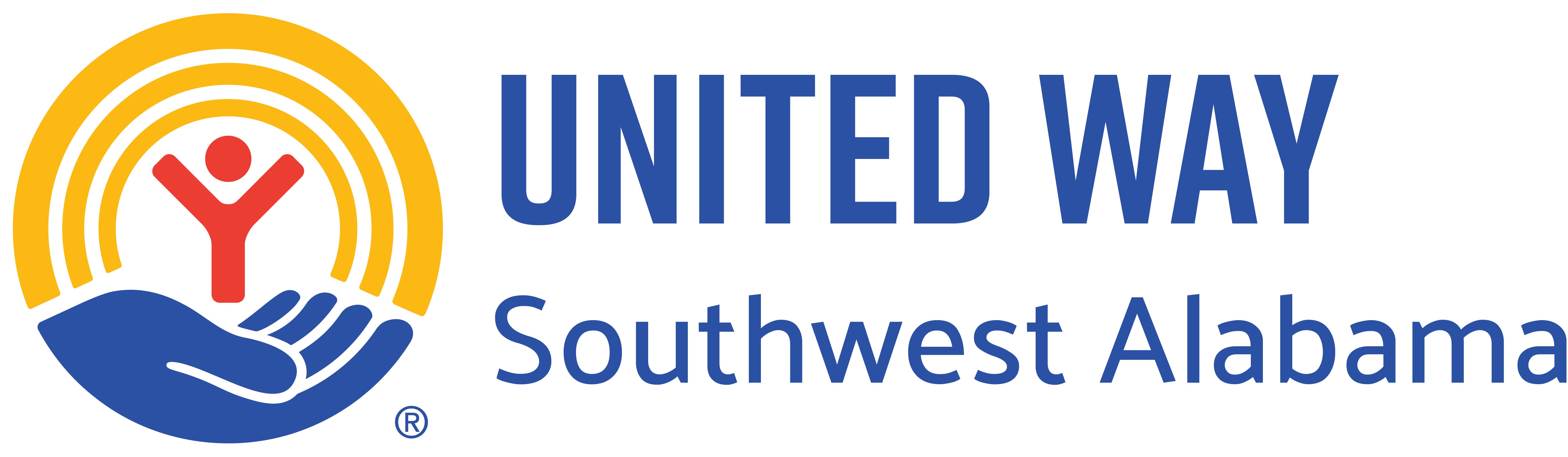 UnitedWay_SouthwestAlabama_logo_1line_CMYK